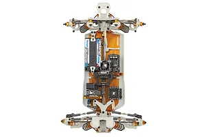 Team Associated RC10B84 RC Buggy Electric 4WD 1/10 Scale Kit image 140435