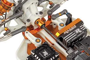 Team Associated RC10B84D RC Buggy Electric 4WD 1/10 Scale Kit image 140444