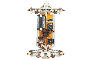 Team Associated RC10B84D RC Buggy Electric 4WD 1/10 Scale Kit image 140445