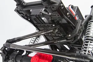 Axial SCX10 II 2000 Jeep Cherokee RC Rock Crawler Electric 4WD 1/10 Scale Kit image 14046