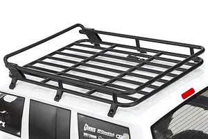 Axial SCX10 II 2000 Jeep Cherokee RC Rock Crawler Electric 4WD 1/10 Scale Kit image 14048