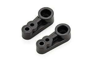 Atrek Short 25T Servo Horn