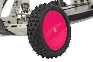 Team Associated 1991 RC10 Stealth Car Masami Edition RC Buggy Electric 2WD 1/10 Scale Kit image 140887