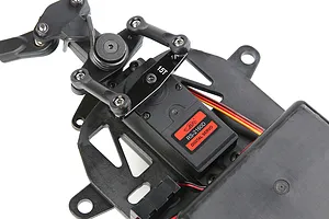 Rovan Baja V2 8S 5B RC Buggy Electric Brushless 2WD 1/5 Scale RTR image 140921