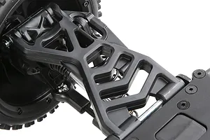 Rovan Baja V2 8S 5B RC Buggy Electric Brushless 2WD 1/5 Scale RTR image 140929