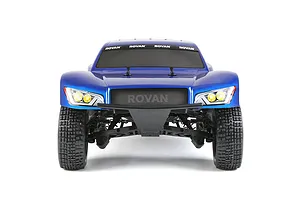 Rovan 32cc Baja V2 5SC RC Short Course Truck Petrol 2WD 1/5 Scale RTR image 140937