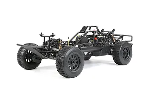 Rovan 32cc Baja V2 5SC RC Short Course Truck Petrol 2WD 1/5 Scale RTR image 140940