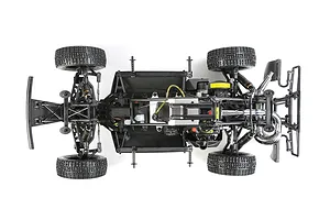 Rovan 32cc Baja V2 5SC RC Short Course Truck Petrol 2WD 1/5 Scale RTR image 140944