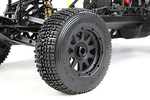 Rovan 32cc Baja V2 5SC RC Short Course Truck Petrol 2WD 1/5 Scale RTR image 140946
