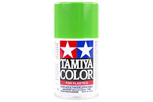 Tamiya TS-35 Park Green Lacquer Spray Paint 100ml