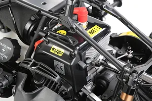 Rovan 32cc Baja V2 5SC RC Short Course Truck Petrol 2WD 1/5 Scale RTR image 140951