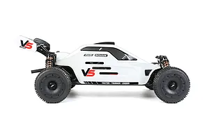 Rovan 32cc Voyager 5 V2 RC Buggy Petrol 4WD 1/5 Scale RTR image 140974