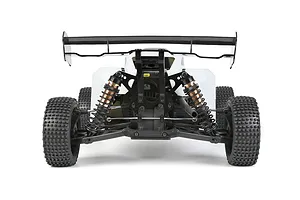 Rovan 32cc Voyager 5 V2 RC Buggy Petrol 4WD 1/5 Scale RTR image 140977