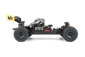 Rovan 32cc Voyager 5 V2 RC Buggy Petrol 4WD 1/5 Scale RTR image 140981