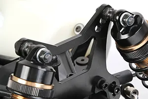 Rovan 32cc Voyager 5 V2 RC Buggy Petrol 4WD 1/5 Scale RTR image 140985