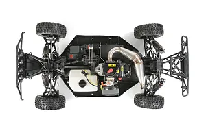 Rovan 32cc LT320S V2 RC Short Course Truck Petrol 4WD 1/5 Scale RTR image 141019