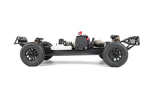 Rovan 32cc LT320S V2 RC Short Course Truck Petrol 4WD 1/5 Scale RTR image 141020