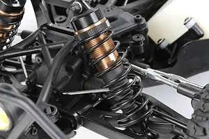 Rovan 32cc LT320S V2 RC Short Course Truck Petrol 4WD 1/5 Scale RTR image 141021