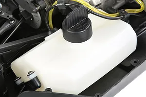 Rovan 32cc LT320S V2 RC Short Course Truck Petrol 4WD 1/5 Scale RTR image 141022