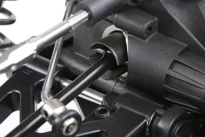 Rovan 32cc LT320S V2 RC Short Course Truck Petrol 4WD 1/5 Scale RTR image 141026