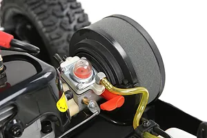 Rovan 32cc LT320S V2 RC Short Course Truck Petrol 4WD 1/5 Scale RTR image 141030