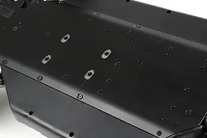 Rovan 32cc LT320S V2 RC Short Course Truck Petrol 4WD 1/5 Scale RTR image 141031