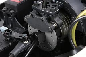 Rovan 32cc LT320S V2 RC Short Course Truck Petrol 4WD 1/5 Scale RTR image 141032