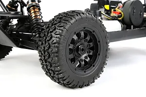 Rovan 32cc LT320S V2 RC Short Course Truck Petrol 4WD 1/5 Scale RTR image 141033