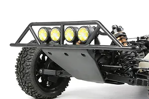 Rovan 32cc LT320S V2 RC Short Course Truck Petrol 4WD 1/5 Scale RTR image 141034