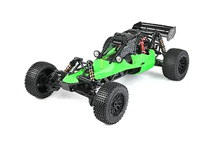 Rovan Baja V2 8S 5B RC Buggy Electric Brushless 2WD 1/5 Scale RTR image 141108