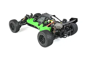 Rovan Baja V2 8S 5B RC Buggy Electric Brushless 2WD 1/5 Scale RTR image 141109