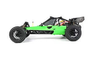 Rovan Baja V2 8S 5B RC Buggy Electric Brushless 2WD 1/5 Scale RTR image 141110