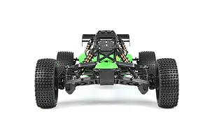 Rovan Baja V2 8S 5B RC Buggy Electric Brushless 2WD 1/5 Scale RTR image 141111