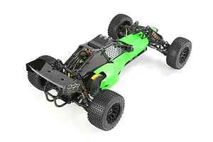 Rovan Baja V2 8S 5B RC Buggy Electric Brushless 2WD 1/5 Scale RTR image 141113