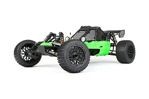 Rovan Baja V2 8S 5B RC Buggy Electric Brushless 2WD 1/5 Scale RTR image 141114