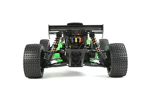 Rovan Baja V2 8S 5B RC Buggy Electric Brushless 2WD 1/5 Scale RTR image 141116