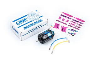 LRP Blue E 540 Size 13T Brushed Motor image 3