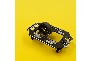 Yeah Racing Aluminium Assorted Mini Tool and Chassis Set Up Set - Black image 141326