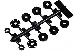 Kyosho Shock Piston Set 10Pcs