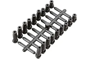 Kyosho 4.8mm Ball End Set 18Pcs image 141337