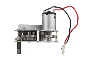 Heng Long Metal Gear Transmission image 141346