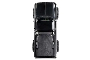 Axial SCX30 Chevrolet K10 RC Rock Crawler Electric 4WD 1/30 Scale RTR - Black image 141429