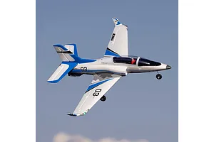 E-Flite RC Plane UMX Viper 531mm EDF BNF Jet with AS3X and Safe Select Technology image 141438
