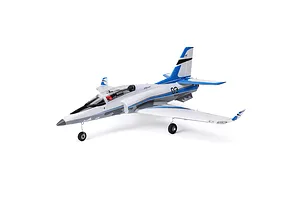E-Flite RC Plane UMX Viper 531mm EDF BNF Jet with AS3X and Safe Select Technology image 141440