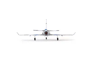 E-Flite RC Plane UMX Viper 531mm EDF BNF Jet with AS3X and Safe Select Technology image 141444