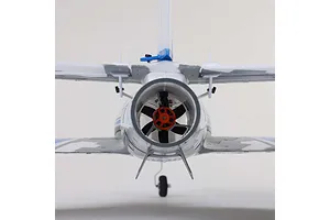 E-Flite RC Plane UMX Viper 531mm EDF BNF Jet with AS3X and Safe Select Technology image 141445