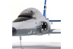 E-Flite RC Plane UMX Viper 531mm EDF BNF Jet with AS3X and Safe Select Technology image 141448