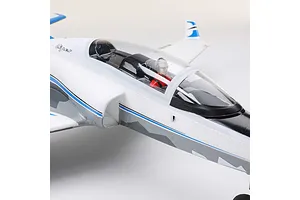 E-Flite RC Plane UMX Viper 531mm EDF BNF Jet with AS3X and Safe Select Technology image 141450