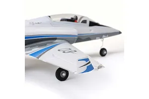 E-Flite RC Plane UMX Viper 531mm EDF BNF Jet with AS3X and Safe Select Technology image 141451