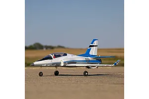 E-Flite RC Plane UMX Viper 531mm EDF BNF Jet with AS3X and Safe Select Technology image 141454